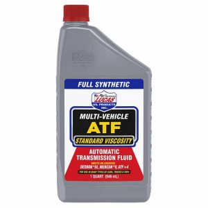 Lucas Synthetic Multi-Vehicle ATF
