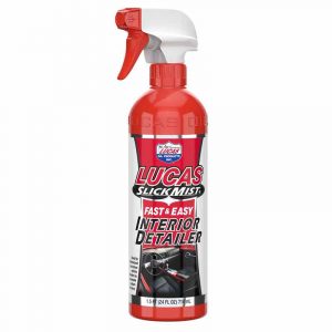 Lucas Slick Mist® Interior Detailer