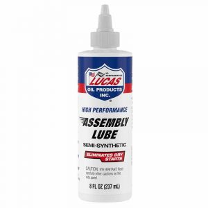 Lucas Assembly Lube
