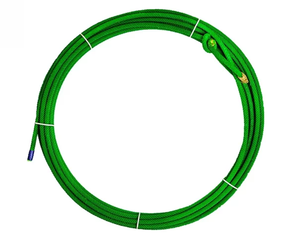 Precision Ropes - Ranch Rope 6 Strand