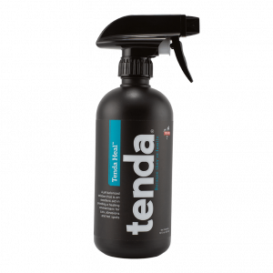 Tenda Heal Spray