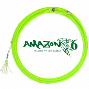 Precision Ropes - Amazon 6