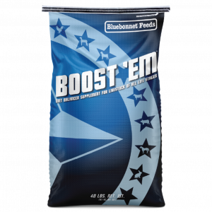 Boost Em®