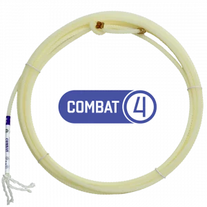 Precision Ropes - Combat 4