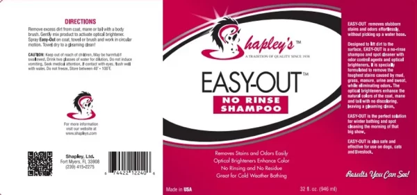 Shapley's Easy-Out - Image 2