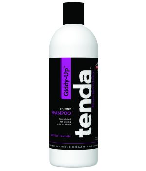 Tenda Giddy-Up™ Shampoo