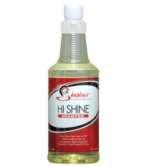 Shapleys Hi Shine Shampoo