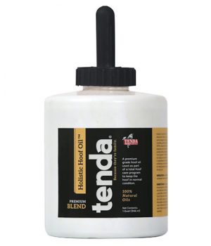 Tenda Holistic Hoof Oil™