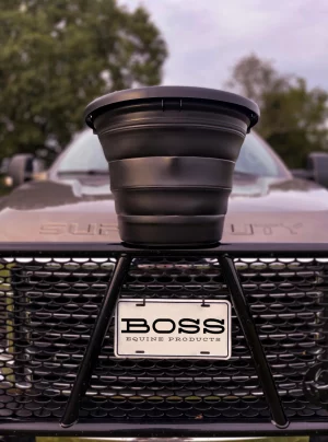 Boss™ Bucket