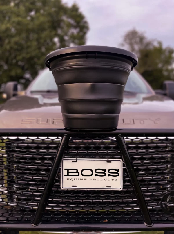 Boss™ Bucket