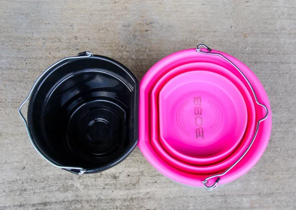 Boss™ Bucket - Image 5