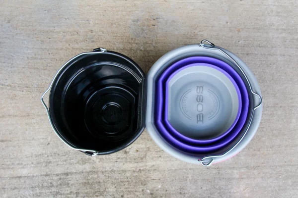 Boss™ Bucket - Image 6