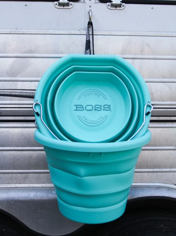 Boss™ Bucket - Image 3