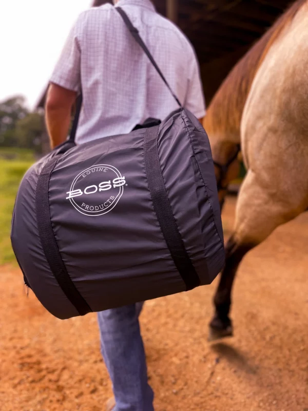 BOSS™ Travel Bag - Image 2