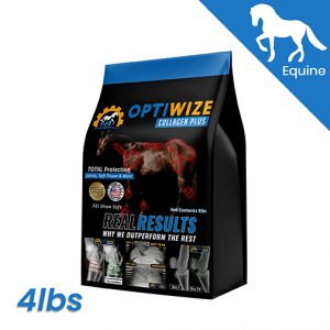 OptiWize Collagen +Plus Equine Joint Supplement