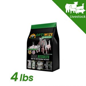 OptiWize Collagen +Plus Livestock Joint Supplement