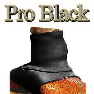 RopeSmart - Dally Wraps – Pro Black
