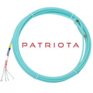 Precision Ropes - Patriota 4