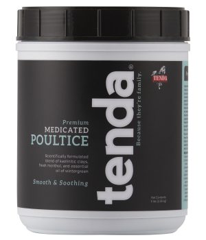 Tenda Premium Medicated Poultice