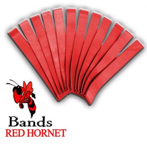 RopeSmart - Dally Wraps – Red Hornet Bands