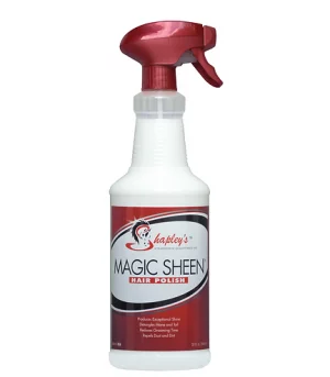 Shapleys Magic Sheen