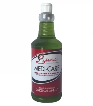 Shapleys Medi-Care