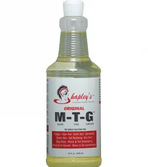 Shapleys Original M-T-G