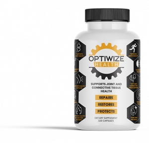 OptiWize Collagen +Plus Human