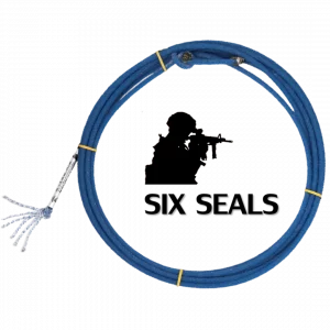 Precision Ropes - Six Seals 6