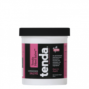 Tenda Heel Salve™