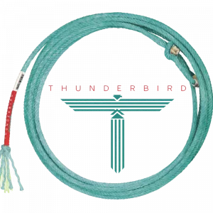 Lone Star - Thunderbird Head Rope