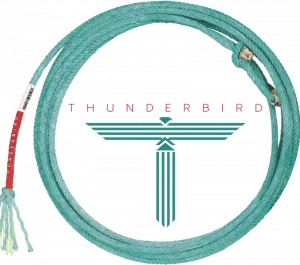 Lone Star - Thunderbird Heel Rope
