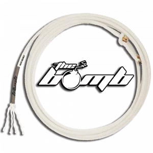 Lone Star - Bomb Head Rope