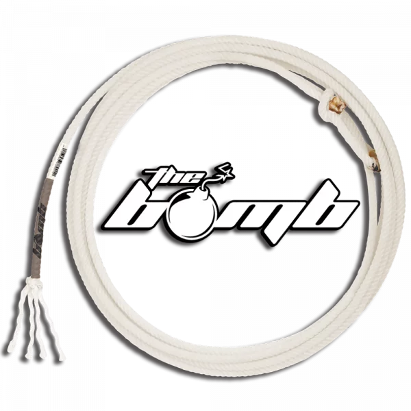 Lone Star - Bomb Head Rope