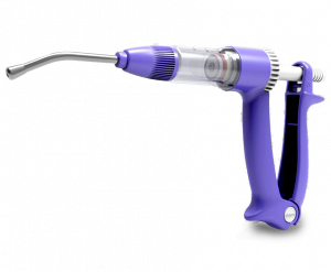 Drench Gun