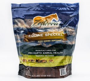 Zesterra Equine Special 30-Day