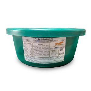 Zesterra Equine Tub 14%