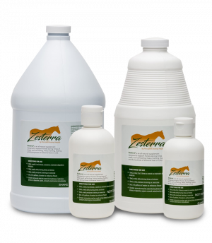 Zesterra®
