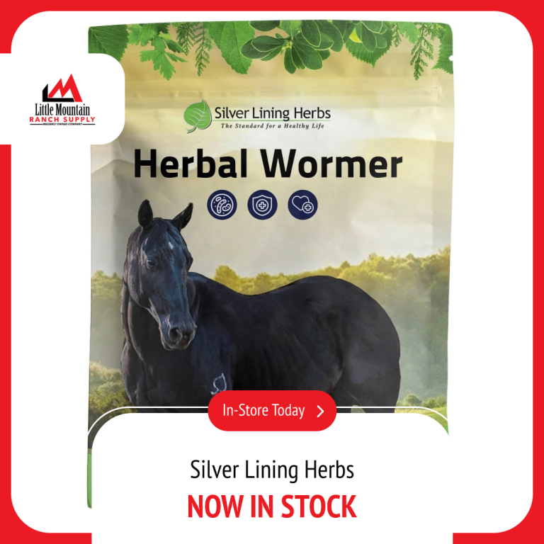 Silver Lining Herbs in Utah