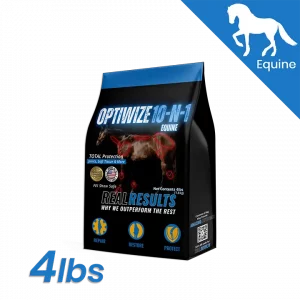 OptiWize Collagen +Plus Equine Joint Supplement