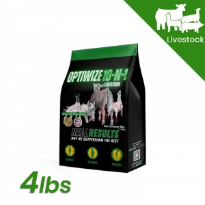 OptiWize Collagen +Plus Livestock Joint Supplement