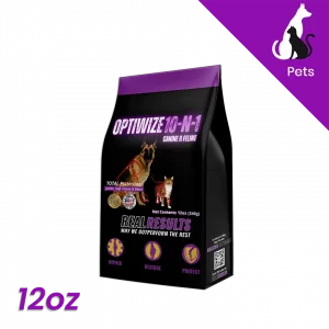 OptiWize Collagen +Plus Pet Formula
