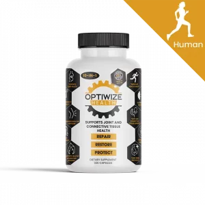OptiWize Collagen +Plus Human